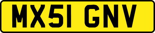 MX51GNV