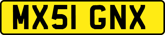 MX51GNX
