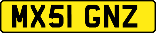 MX51GNZ
