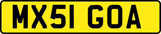 MX51GOA