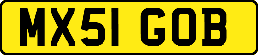 MX51GOB