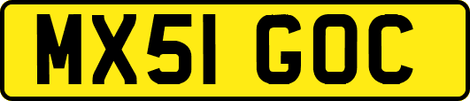 MX51GOC