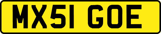 MX51GOE