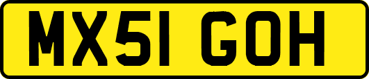 MX51GOH