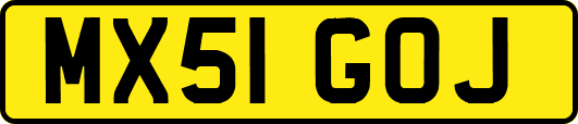 MX51GOJ