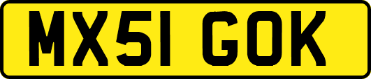 MX51GOK