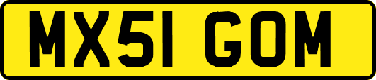 MX51GOM