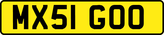 MX51GOO