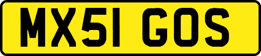 MX51GOS