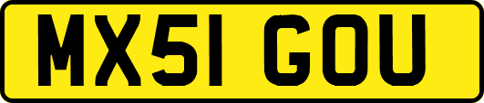 MX51GOU