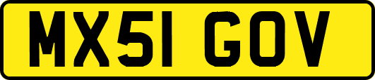 MX51GOV