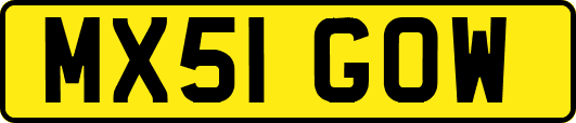 MX51GOW