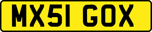 MX51GOX