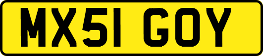 MX51GOY