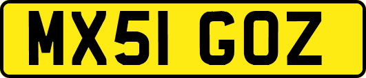 MX51GOZ