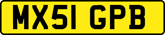 MX51GPB