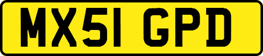 MX51GPD