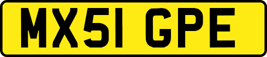 MX51GPE