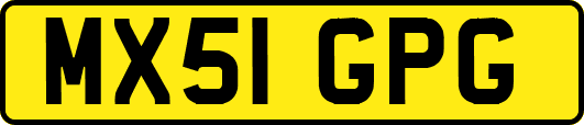 MX51GPG