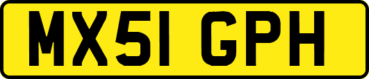 MX51GPH