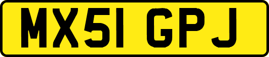 MX51GPJ