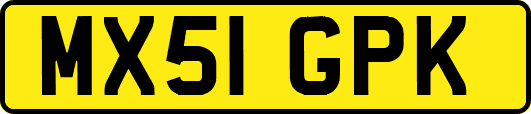 MX51GPK