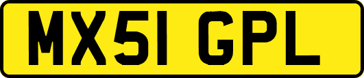 MX51GPL
