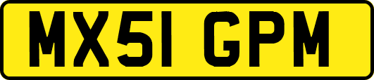 MX51GPM