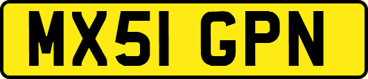 MX51GPN