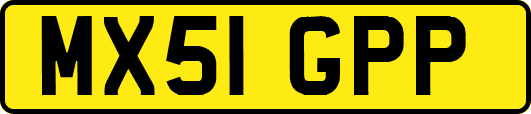 MX51GPP