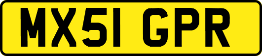 MX51GPR
