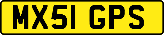 MX51GPS