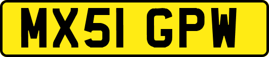 MX51GPW