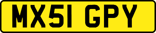 MX51GPY