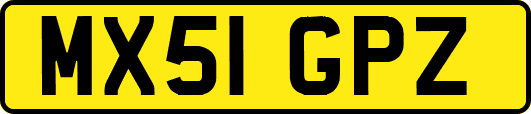 MX51GPZ