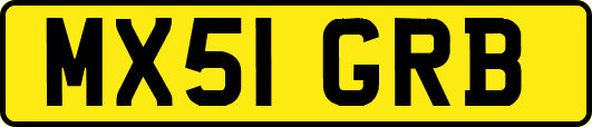 MX51GRB