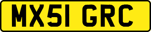 MX51GRC