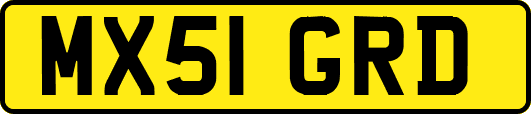 MX51GRD