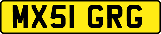MX51GRG