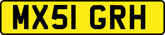 MX51GRH