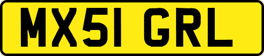 MX51GRL
