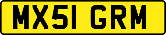 MX51GRM