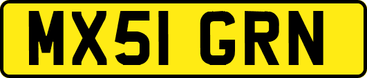 MX51GRN