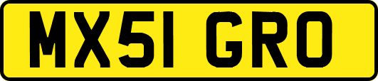 MX51GRO