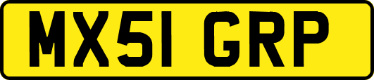 MX51GRP
