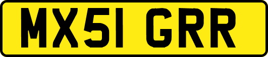 MX51GRR