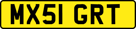MX51GRT