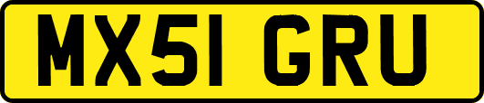 MX51GRU