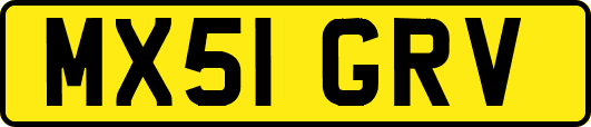 MX51GRV