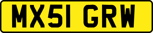 MX51GRW